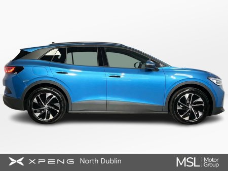 2025 Volkswagen ID.4 - photo 5