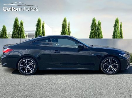 2023 BMW 4-Series - photo 3