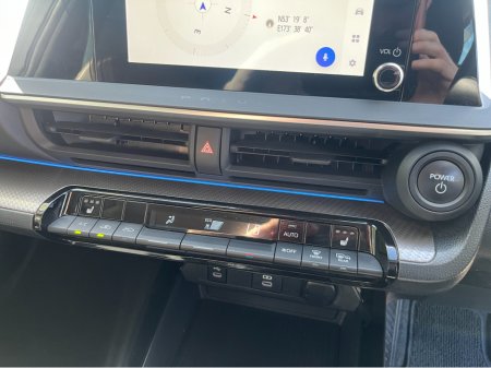 2023 Toyota Prius - photo 17