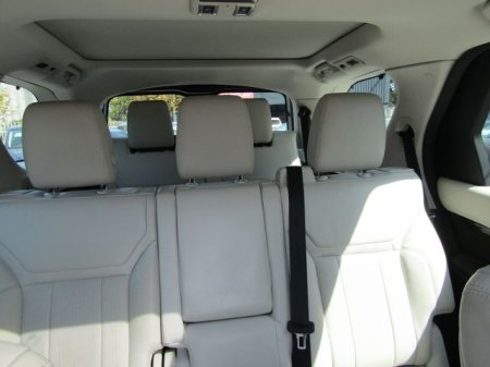 2018 Land Rover Discovery - photo 22