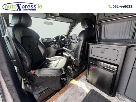 2011 Volkswagen Transporter - photo 6