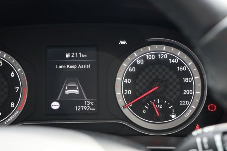 2024 Hyundai Bayon - photo 20