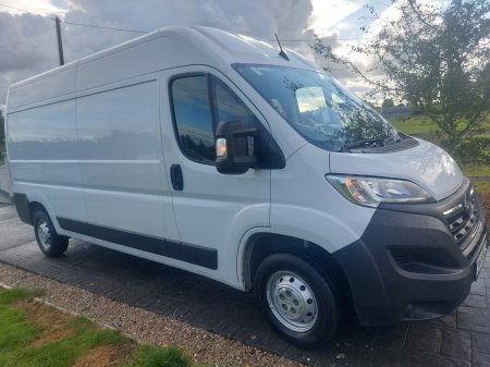 2023 Opel Movano - photo 3