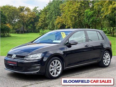 2016 Volkswagen Golf - photo 3