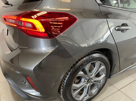 2023 Ford Focus - photo 10