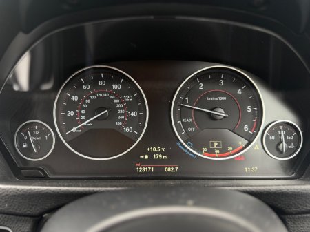 2018 BMW 4-Series - photo 20