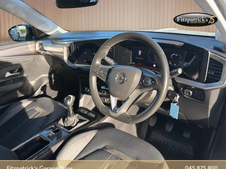 2023 Opel Mokka - photo 6