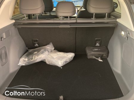 2026 Leapmotor B10 - photo 16