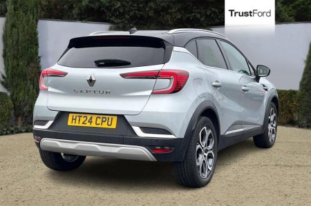 2024 Renault Captur - photo 4