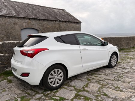 2016 Hyundai i30 - photo 5