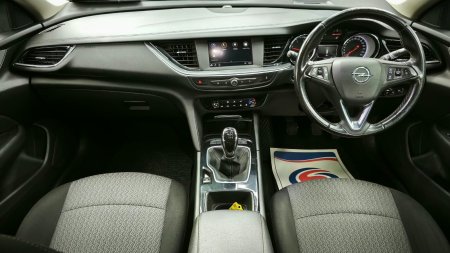 2019 Opel Insignia - photo 15