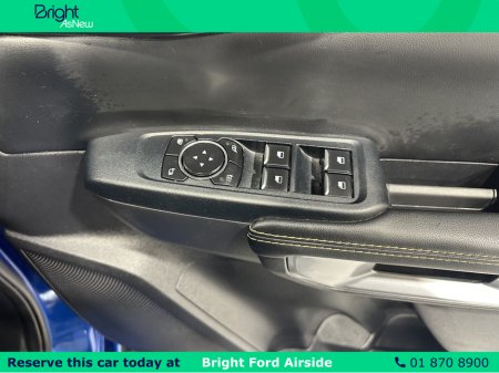 2025 Ford Ranger - photo 15