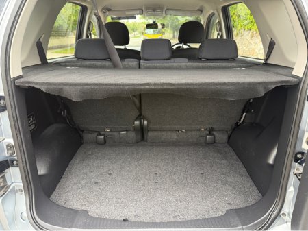 2006 Daihatsu Terios - photo 17