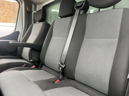 2025 Renault Master - photo 15