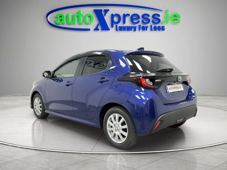 2023 Toyota Yaris - photo 9