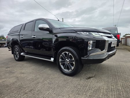 2019 Mitsubishi L200 - photo 4