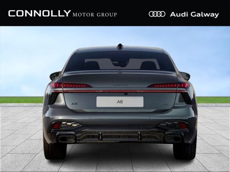 2027 Audi A3 - photo 10