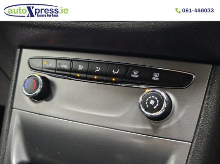 2016 Vauxhall Astra - photo 18