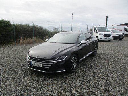 2023 Volkswagen Arteon - photo 7
