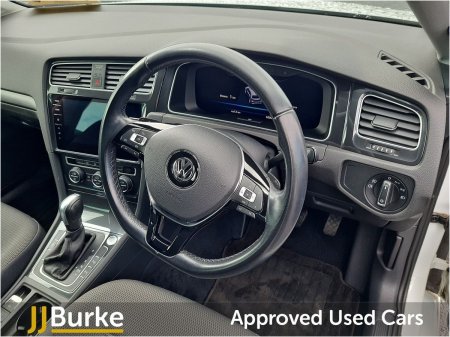 2020 Volkswagen Golf - photo 11