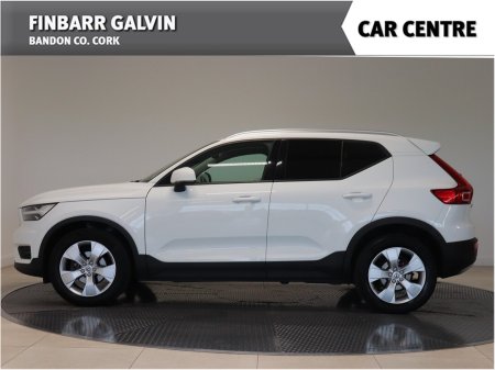 2020 Volvo XC40 - photo 3