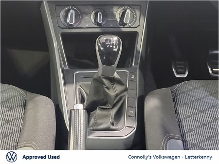 2023 Volkswagen Taigo - photo 10