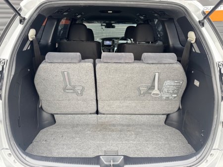 2018 Toyota Estima - photo 19