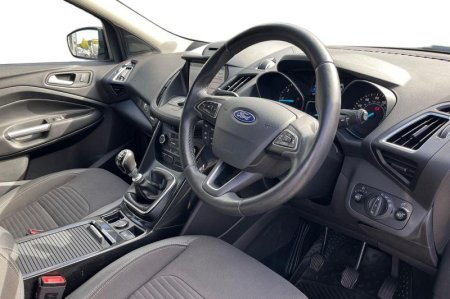 2019 Ford Kuga - photo 9