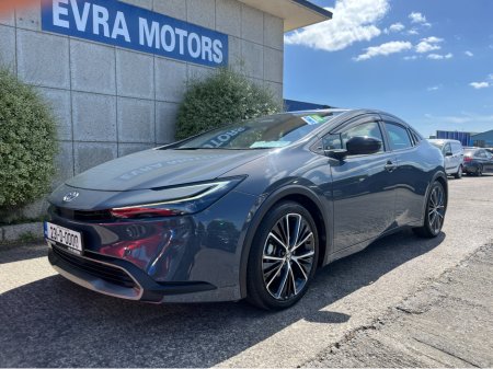 2023 Toyota Prius - photo 5