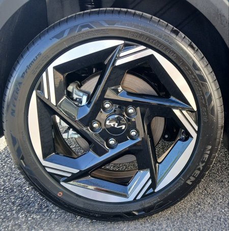 2027 Kia K4 - photo 12