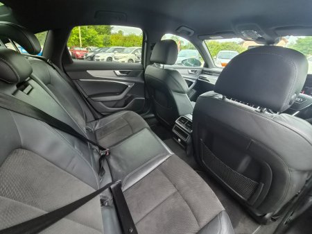 2020 Audi A6 - photo 12