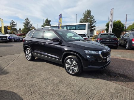 2023 Skoda Karoq - photo 4