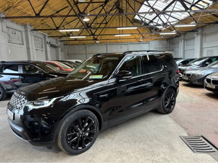 2022 Land Rover Discovery - photo 22