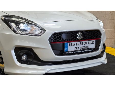 2019 Suzuki Swift - photo 2