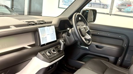 2025 Land Rover Discovery - photo 12