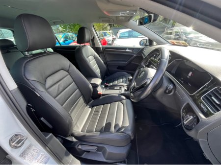 2020 Volkswagen Golf - photo 13