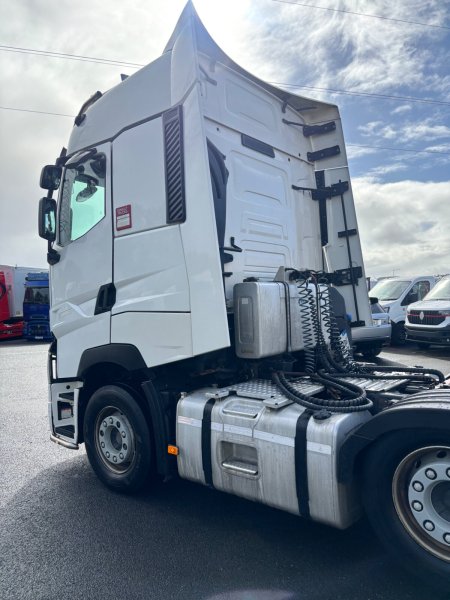 2021 Renault T520 - photo 5