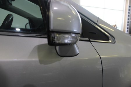 2014 Toyota Avensis - photo 5