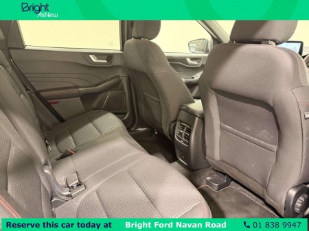 2024 Ford Kuga - photo 17