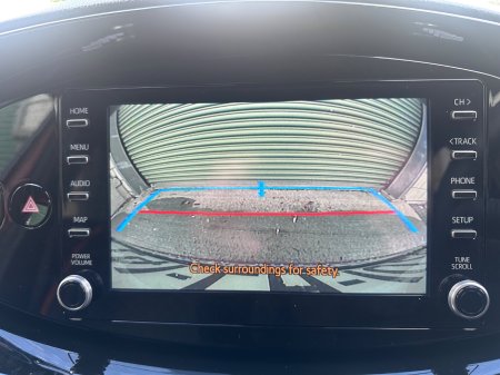 2024 Toyota Aygo X - photo 13