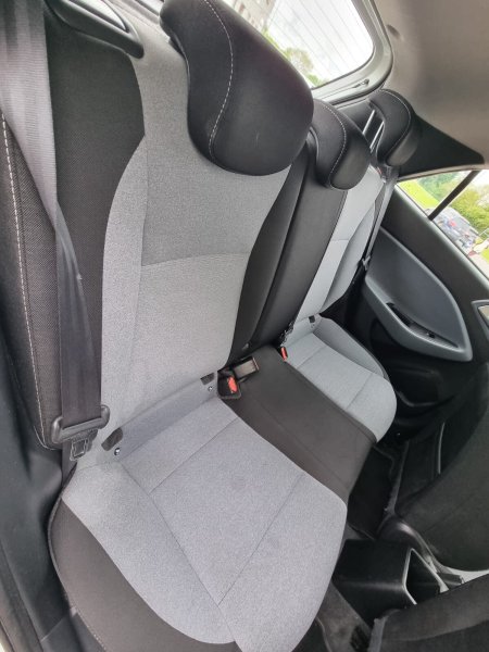 2016 Hyundai i20 - photo 14