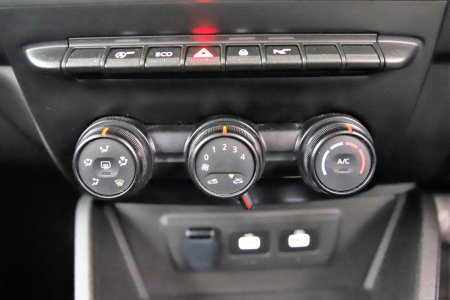 2024 Dacia Duster - photo 17