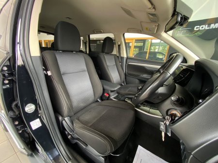 2018 Mitsubishi Outlander - photo 7