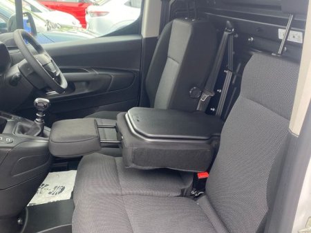 2026 Fiat Doblo - photo 27