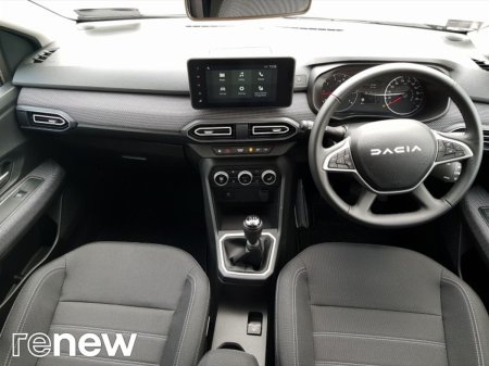 2026 Dacia Jogger - photo 2