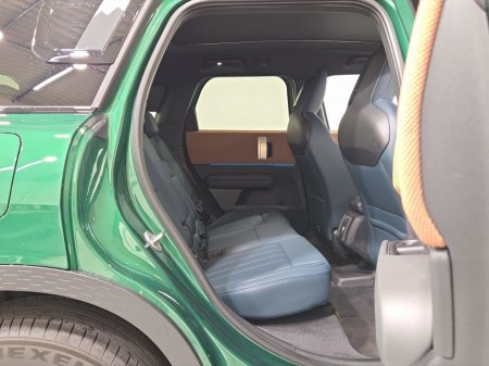 2026 Mini Countryman - photo 9