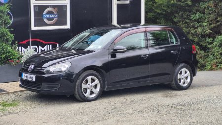 2011 Volkswagen Golf - photo 4