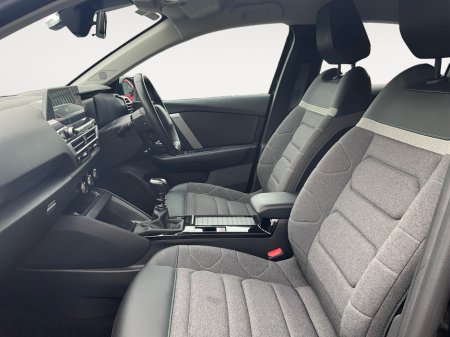 2022 Citroen C4 - photo 15