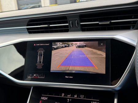 2019 Audi A7 - photo 14