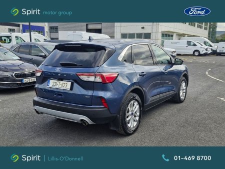 2023 Ford Kuga - photo 12